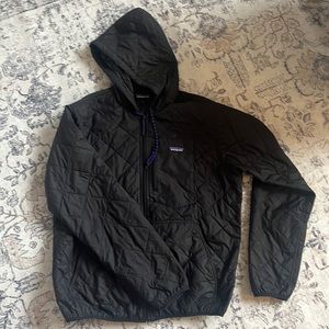 Patagonia jacket